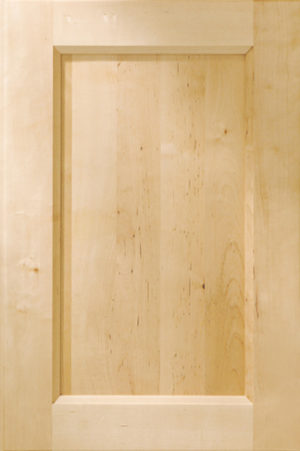 Östermalm garderobsdörr